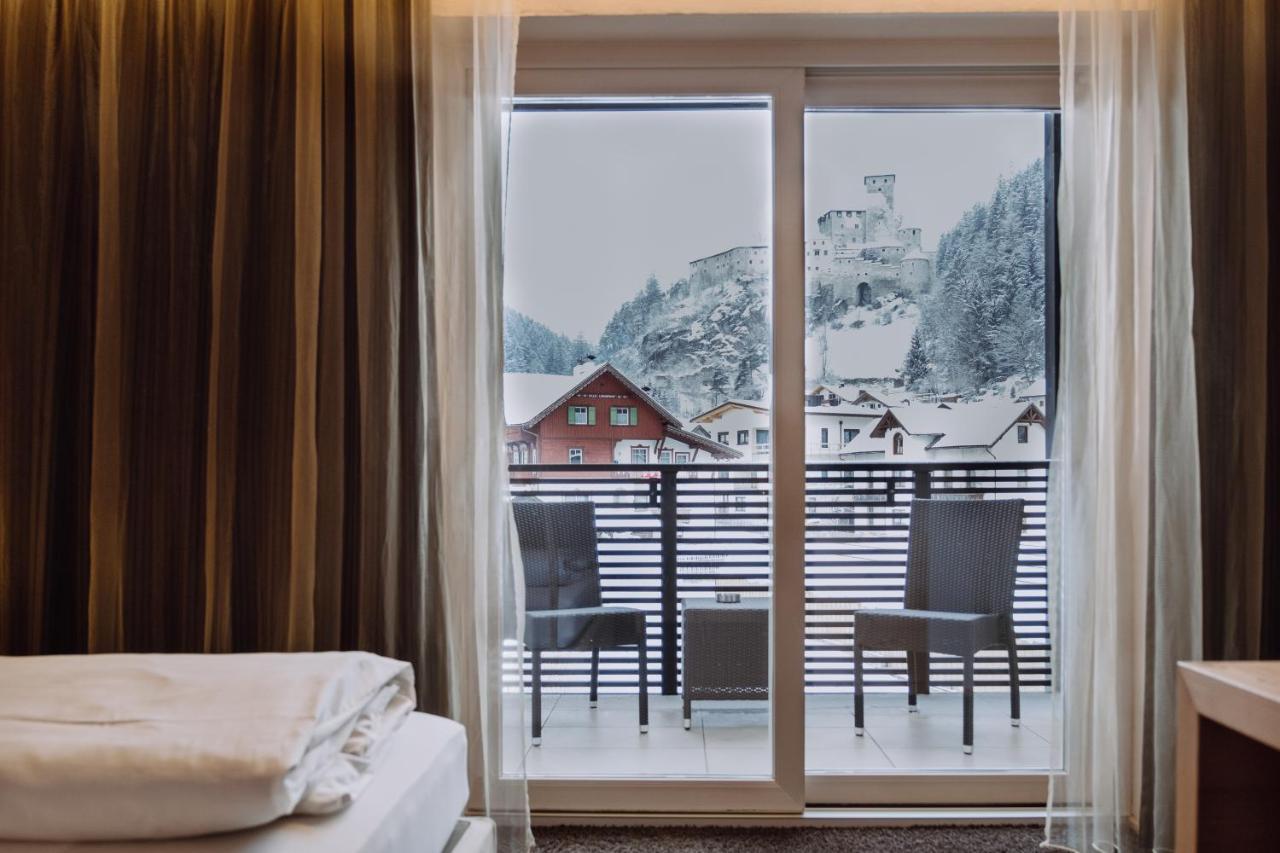 Hotel Heini Campo Tures Exteriér fotografie