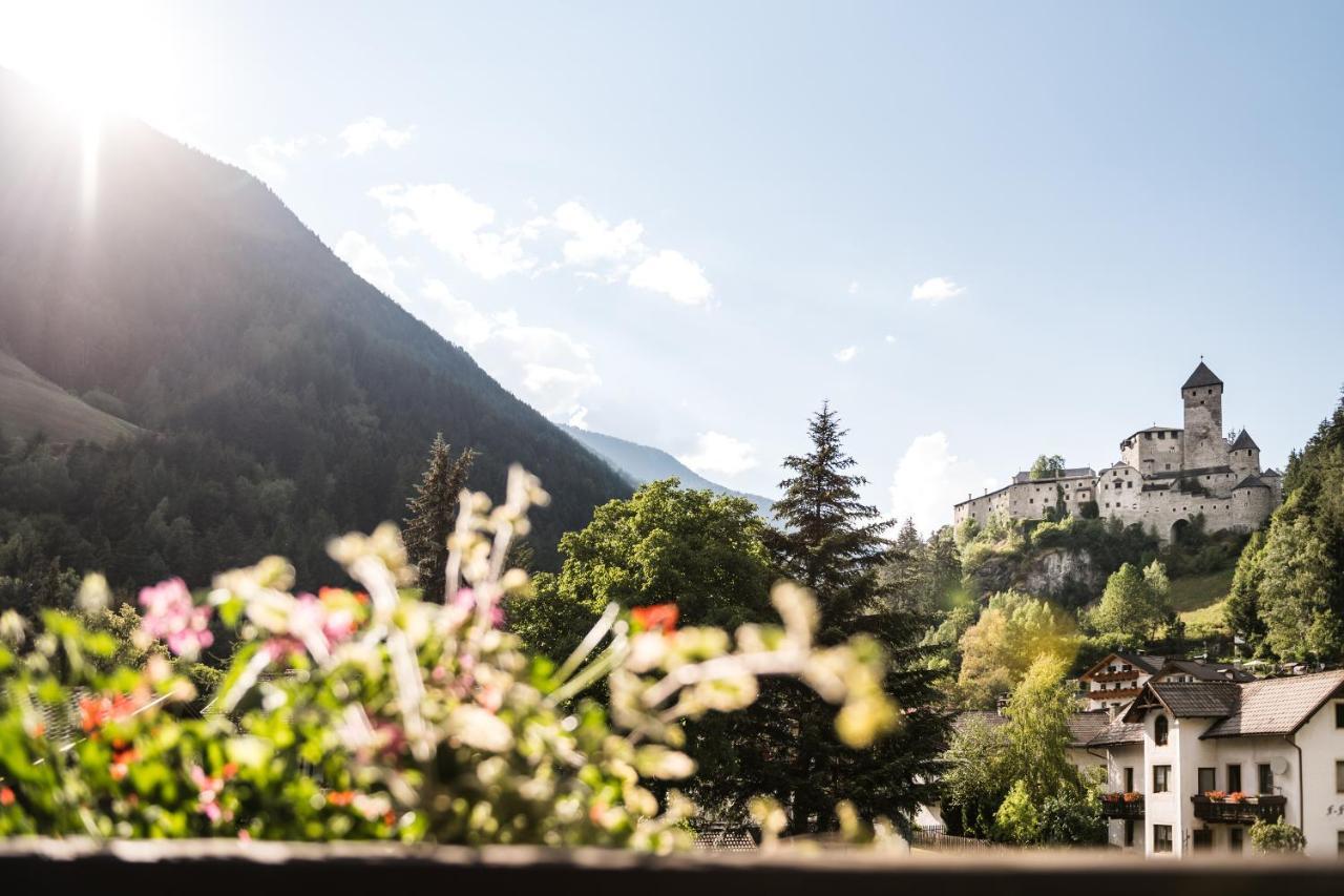 Hotel Heini Campo Tures Exteriér fotografie